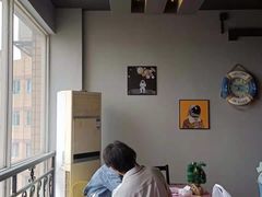 -MS实景娱乐密室逃脱(川大店)