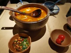 苗家酸汤鱼-山石榴·贵州菜(丰盛里店)