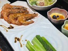 -大渔铁板烧(万象城店)