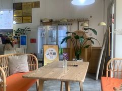 -嗒令甜品·主题融合料理餐厅(首座时代店)