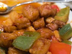 -郑庄脂渣海鲜楼(九水路店)