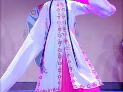 -盖碗儿梨园·变脸吐火·川剧(天府广场店)