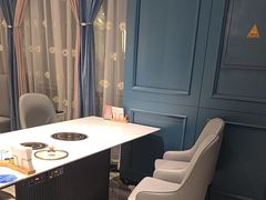 -海悦港蒸汽海鲜·和牛火锅自助餐厅