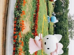 -云幽谷旅游区
