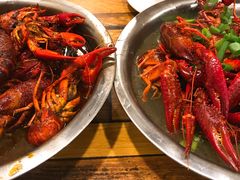 -王红军龙虾(新民路店)