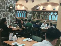 大堂-巴依老爷新疆美食(望京小街店)