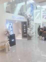 -MINX名珂斯·烫染形象设计