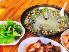-大赤坎肥仔强烧味海鲜餐厅(大赤坎店)