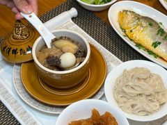 -李清佛跳墙|福建省十大名厨之首(后江埭店)