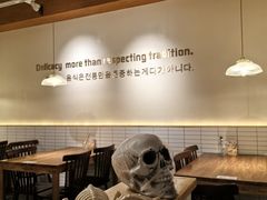 -TAIFORKS 大福食堂·山葵烤肉料理·拌饭(宝安店)