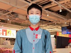 -西贝莜面村(金隅嘉品mall店)