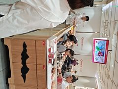 -喜家德虾仁水饺(青岛永旺东部店)