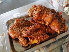烤猪蹄-佰运猪蹄(高陵店)