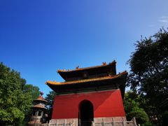 -须弥福寿之庙