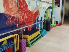 -利俊跆拳道(市二宫直营馆)