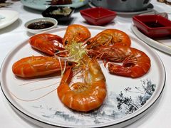 -广州酒家(中华广场店)