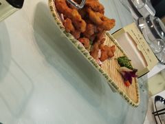 -好人家海鲜酒楼(淞南路店)