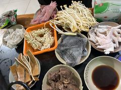 -星鸿社重庆老火锅