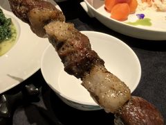 -桂满陇·海市蜃楼·黑金(国金店)