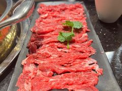-周师兄大刀腰片火锅(解放碑总店)