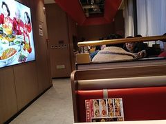 -李记搅团•非遗陕菜(三桥店)