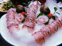 -海鸿荟·沿江菜(中山北路店)