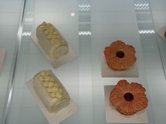 -潮一不贰·法式甜品·生日蛋糕·西式简餐(外滩店)