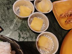 -牛New寿喜烧(曹路花园城店)