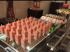 -宜昌富力皇冠假日酒店·咖啡1号西餐厅