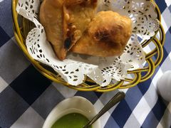-Santoor 萨都里印度餐厅(北锣鼓巷店)