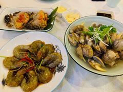 -渔娘渔家丹东海鲜(东直门店)