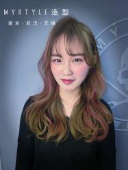 金光老师-MyStyle美发沙龙