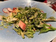 -对酒当歌·地道川菜(八佰伴店)