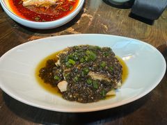 -老灶房-四川土菜(铁牛广场店)