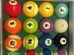 -利都新概念棋牌桌球(本溪路店)