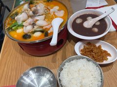 -喜家德虾仁水饺(青岛永旺东部店)