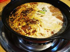 -袁记串串香(人民公园店)