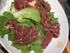 -傣妹火锅(罗宾森购物中心店)