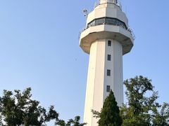 -烟台山景区