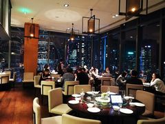 大堂-小南洋海景餐厅(深圳湾店)