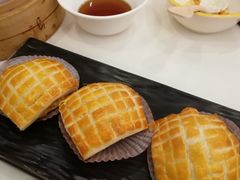 -金时代顺风大酒店(金山店)