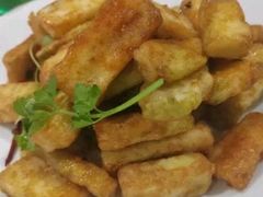 -红高粱大酒店(宁山东路店)