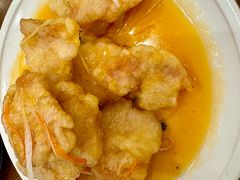 -长城东北菜(新港西路店)