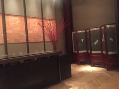 -山港凯悦酒店·BEBA海滩烧烤餐厅酒吧