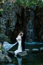 -雪中彩影婚纱摄影·微光艺术中心