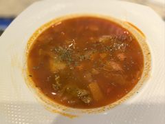 -安德烈俄式西餐厅(中央大街店)