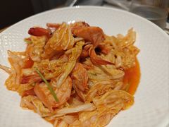 -山东宾馆·齐鲁苑餐厅