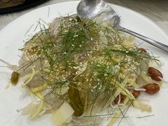 -寻味顺德·南记酒家·传统顺德菜·鱼生(广源路店)
