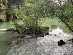 -香桥岩溶国家地质公园