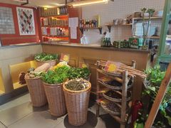 -宏达老菜馆(东安街店)